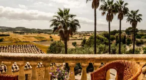 Ländliches Finca Son Rabassa - Image 3