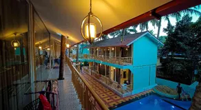 36 Yard Beach Cottages - Image 5