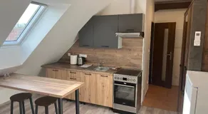 Ubytování 1kk ve Zlonicích - Image 1