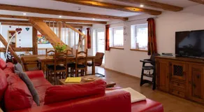 Ferienwohnung Altstadtidylle 2 - Image 2