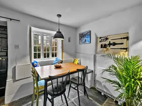 Cottage in Launceston near Cornwall  Devon - Image 4