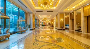 Ramada Yichang Hotel - Image 3
