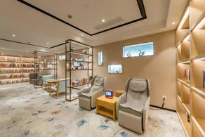 Madison Hotel Ningbo Tianyi Square Xinyuan - Image 3