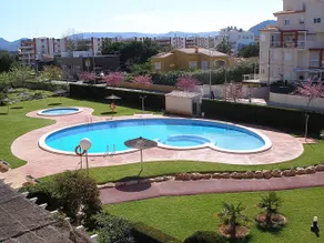 Apartment Luz del Mediterraneo-4 by Interhome - Image 2