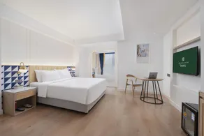 Atour X HotelShenzhen Airport Bao'an Yitian Plaza - Image 2