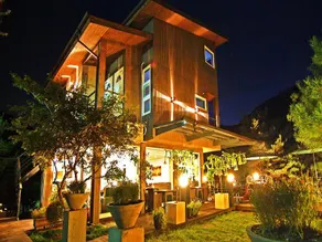 Pyeongchang River Hill Pool Villa - Image 2