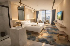 Zhengyu Hotel (Yibin Jiang'an New Passenger Transport Center Branch) - Image 2