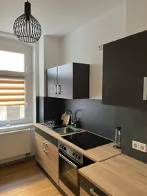 Stadtnahe ruhige Ferienwohnung - Image 4