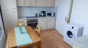 Cozy Apartments in Büdingen - Image 3