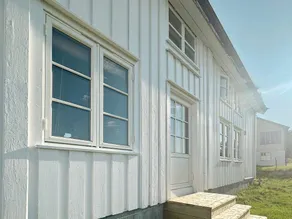 7 person feriebolig i Averøy-By Traum - Image 3