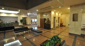 Hotel Mark-1 Tsukuba - Image 5
