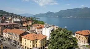 Elegante Attico Fronte Lago - Casa Barozzi - Image 3