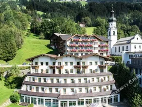 Ferienhotel Hoppet - Image 3