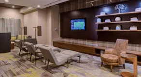 Courtyard by Marriott St Louis Chesterfield - Image 5