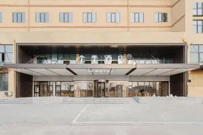 JI Hotel (Zhengzhou Lvbo Avenue Fangte Tourism Resort) - Image 4