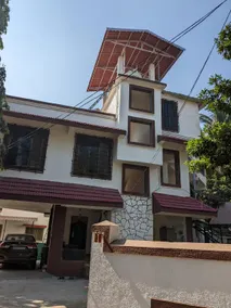 Shende bungalow - Image 3