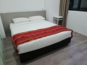 4-7 Pax Genting View Resort Kempas Residence -Free Wifi, Netflix And Free Parking - Image 5
