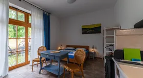 Apartmány Modrá Vrata - Image 5