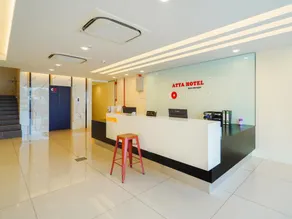 Avatel Bukit Mertajam by Cocotel powered by fave - Image 2