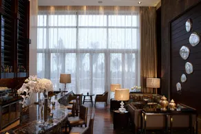 Mission Hills Resort Haikou - Image 5