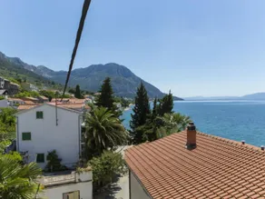 Ferienwohnung mit Terrasse | Strandblick | Haustiere sind willkommen - Image 3