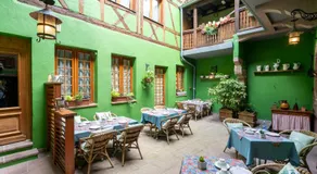 Hotel à l'Oriel - Image 2