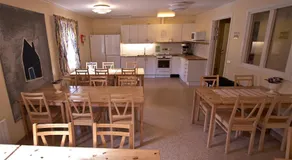 Gaffelbyn - Sundsvalls Vandrarhem - Image 2