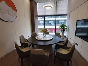 Yibin Yizhu Hotel(Times Hui) - Image 5