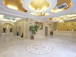 Vienna Hotel Guangdong Shantou Exhibition Center - Image 2