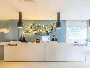 Echarm Hotel Guilin City Center Xiangbi Mountain Scenic Spot - Image 4