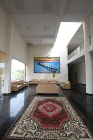 Hotel Aalayam Rameshwaram (Yatri Nivas) - Image 2