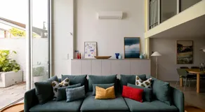 Chic Seddon Retreat Near the CBD - Image 3