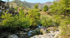 Rivulet Resort & Camping - Image 4