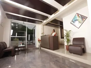 Aakash Inn Tiruvannamalai - Image 5