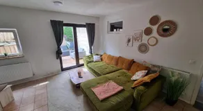 Ferienwohnung/Monteurwohnung Alte Scheune bei Kassel - Image 2