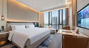 深圳大鹏文旅格兰云天国际酒店 - Image 2