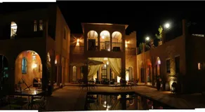 Riad Jardin des Orangers - Image 3