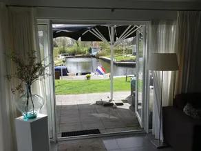 Wellness aan het Water in Earnewoude - Image 3