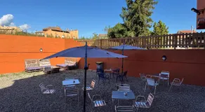 HOTEL ORENETA - Gironella - Image 4
