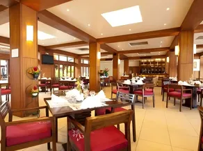 Solomon Kitano Mendana Hotel - Image 3