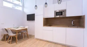 GETARIA APARTAMENTUAK-Sahatsaga - Image 3