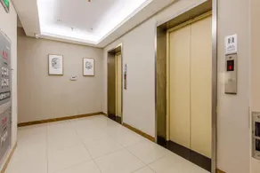 Home Inn Jinan Changqing Campus Town - Image 5