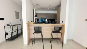 1BHK Near Airport, Pool, Parking - Image 5