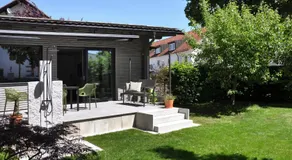 DIE NEUN - Loft, Garten, Lieblingsort - Image 4