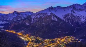 La Marmotta Ski in/ski out - Studio with Terrace - Happy Rentals - Image 2