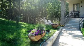 Integra Rural House (hyrs upp till 16 personer) bredvid floden, se Gredos - Image 4