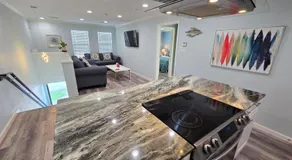Island Dreams Oasis Galveston Retreat - Image 3
