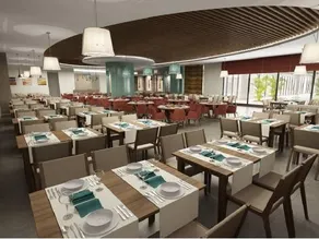 Terrace Elite Resort - Ultra All Inclusive - Image 3