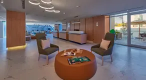 City Express Plus by Marriott Guadalajara Providencia - Image 4