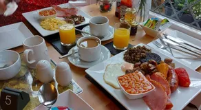Glencoe Guest House - Image 5